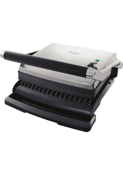 Sage BGR200 The Adjusta Grill & Press™ Izgara ve Tost Makinesi