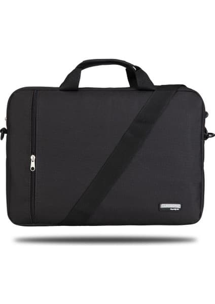 Classone BND200 Eko Serisi Notebook Çantası-Siyah (BND200)