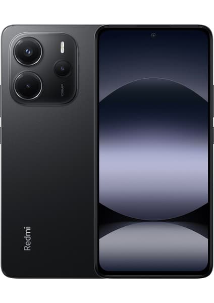 Xiaomi REDMI Note 14 256 GB 8 GB Ram (Xiaomi Türkiye Garantili) Siyah