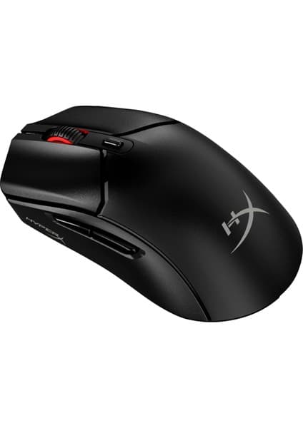 HyperX Pulsefire Haste 2 Core Siyah Kablosuz Gaming Mouse 8R2E6AA