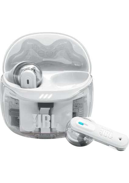 JBL Tune Flex2 Nc Kulakiçi Tws Kulaklık, Ghost