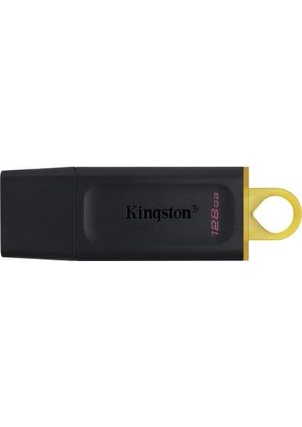 Kingston DataTraveler Exodia 128 GB USB Flash Bellek
