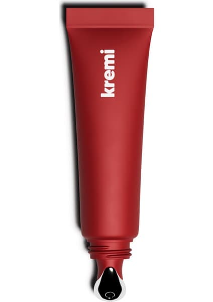 Kremi Dudak Bakım Parlatıcı Lip Balm 13ml | Strawberry Velvet | Nemlendirici | Peptit, Seramid, E Vitamini