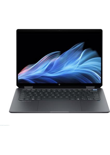 HP Omnibook Ultra Flip X360 14-FH0000NT B46ZDEA Ultra 9-288V 32GB Ram 2tb SSD 14''oled Dok 120Hz W11H Taşınabilir Bilgisayar