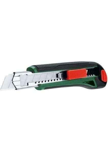 Bosch MAKET BIÇAK SNAP OFF KNİFE 1.600.A03.2V8