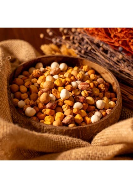 Çakır Çerez Standart Karışık 1 KG