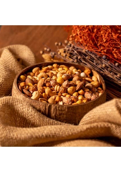 Çakır Çerez Lüks Karışık Kuruyemiş 1000 GR