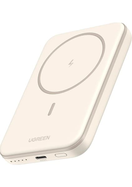 UGREEN 10.000 Mah 20W Magsafe Wireless Kablosuz Hızlı Powerbank