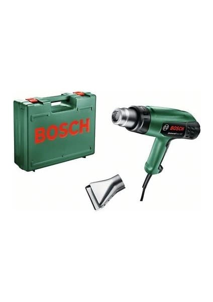 Bosch UNİVERSALHEAT 600 SICAK HAVA TABANCASI