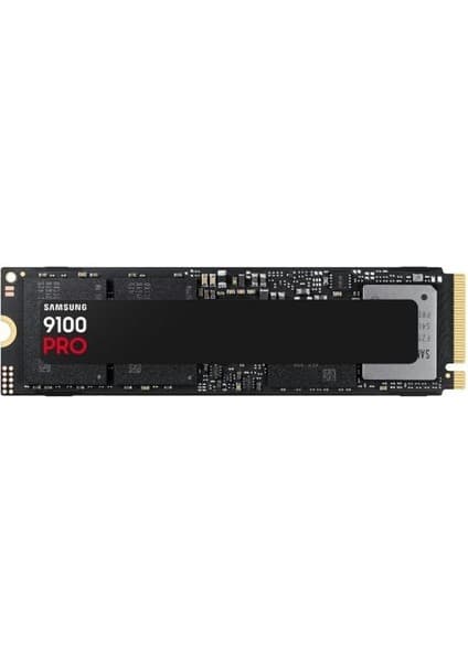 Samsung 2tb 2000 MB/s 1000 MB/sSAMSUNG9100 Pro M.2 MZ-VAP2T0BW SSD