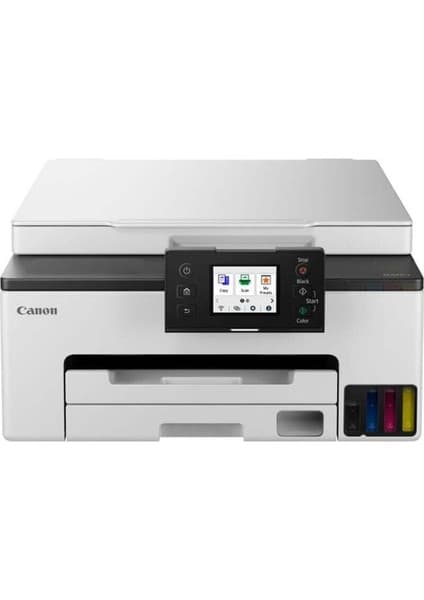 Canon Maxıfy GX1040 Fotokopi,tarayıcı,wi-Fi Mürekkep Tanklı Yazıcı