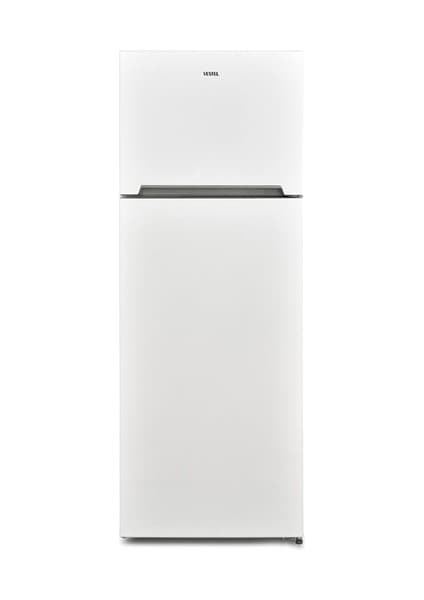 Vestel NF52111 451 Lt E Enerji Sınıfı No-Frost Buzdolabı