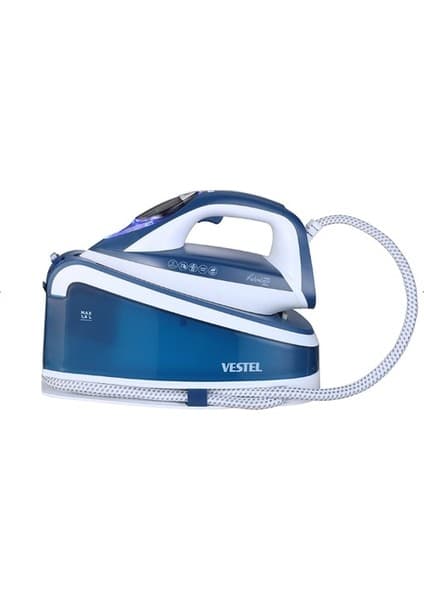 Vestel Vbju 7830 Buhar Jeneratörlü Ütü 2021