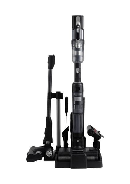Vestel SM70 G 4'ü 1 Arada Islak-Kuru Şarjlı Süpürge 460 W HEPA Filtreli Dikey Kullanım Özelliği