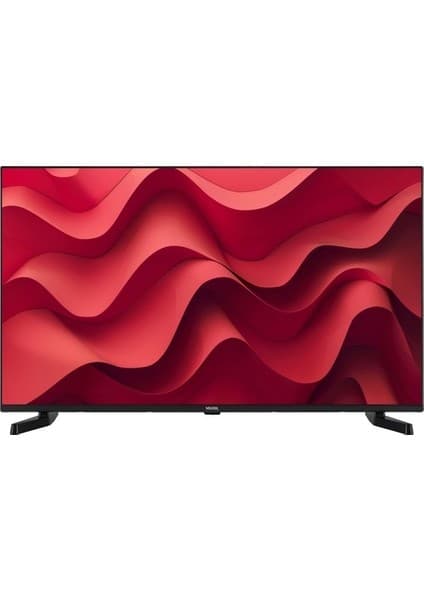 Vestel 43F8740 43 inç Full HD LED TV Dahili Uydu Alıcılı 1920 x 1080 Çözünürlükte