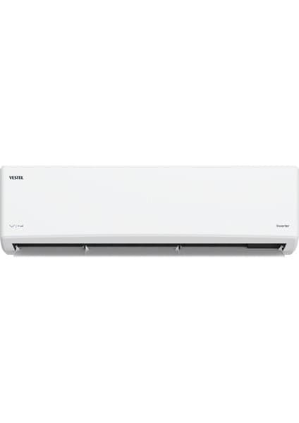 Vestel Flora Doğa Inverter 246 A++ 24000 BTU WIFI Duvar Tipi Klima