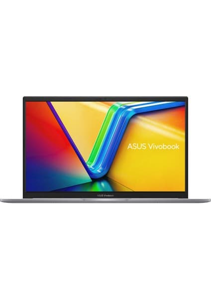 Asus Vivobook 15 X1504VA-NJ725 Intel Core i3 1315U 8GB 512GB SSD Freedos 15.6" Taşınabilir Bilgisayar