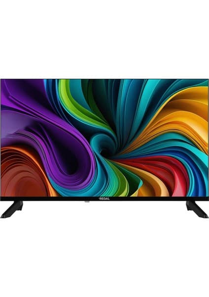 Regal 32NS900 32'' 80 Ekran Uydu Alıcılı HD Ready LED TV