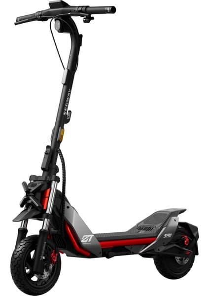 SEGWAY ZT3 Pro Elektrikli Scooter