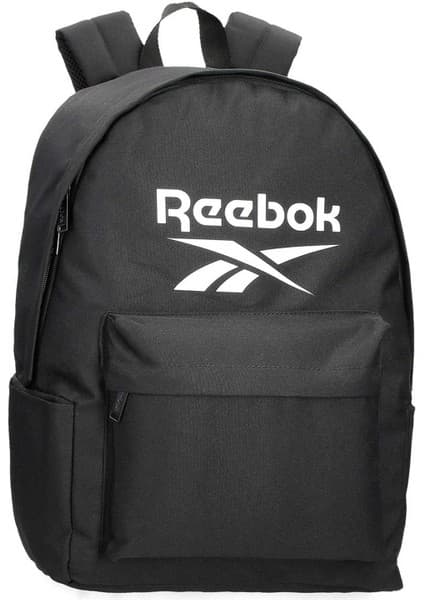 Reebok Ashland 45Cm Backpack Bla Siyah Unisex Sırt Çantası