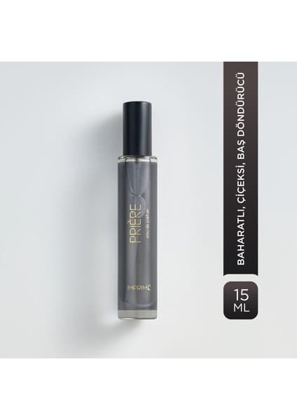 Imprime Priére Edp 15 ml Seyahat Boyu Kadın Parfümü