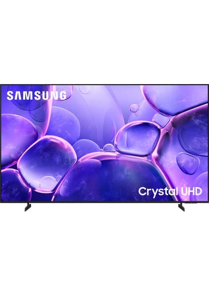 Samsung 70U8000F 70'' 178 Ekran Uydu Alıcılı 4K Ultra HD Tizen Smart Crystal TV