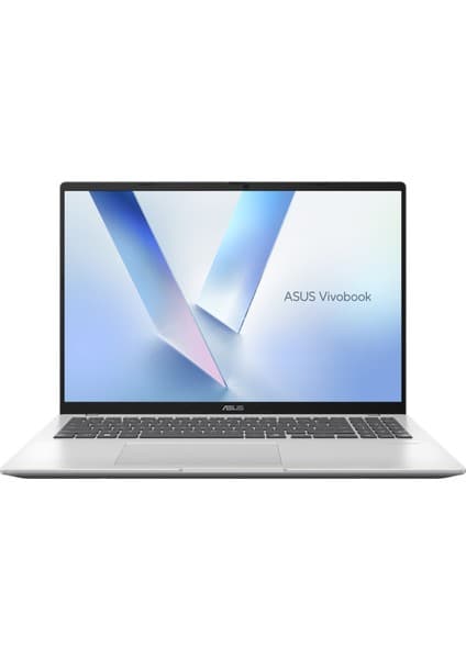Asus Vivobook 16 X1607QA-MB089W Snapdragon X X1 26 100 16GB 512GB SSD Windows 11 Home 16" IPS Taşınabilir Bilgisayar