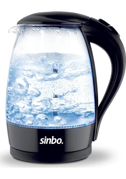 Sinbo SK-7338 Kettle Su Isıtıcı