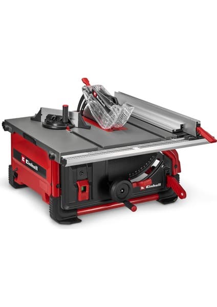 Einhell TE-TS 10 T, Tezgah Testere - 4340431