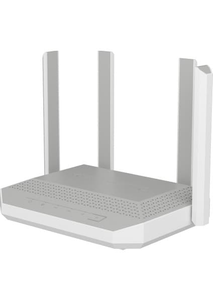 Keenetic Titan BE7200 Wi-Fi Mesh Ebeveyn Kontrol Fiber VPN Router 1x10Gbit/s 1x2.5Gbit/s 4x1Gbit/s USB3.2 USB2.0 KN-1812