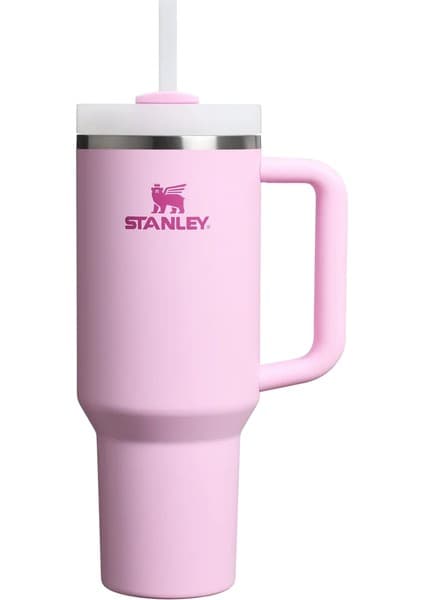Stanley Quencher Pipetli Termos 1,18 Lt