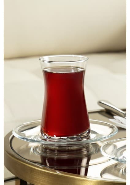 Madame Coco Gemma 12’li Çay Seti 170 Ml
