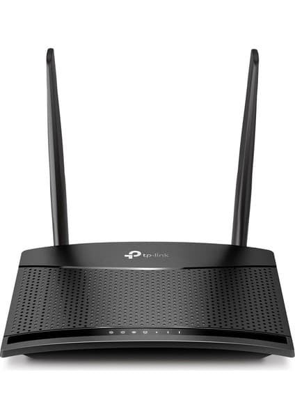 TP-Link Archer MR100 4G LTE Router Sim Kartlı 2 Anten ile Yüksek Performans ve Hız