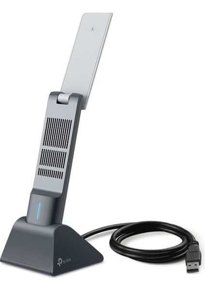 TP-Link Archer TX50UH 2400 Mbps Wifi 6 Kablosuz USB Adaptör AX3000