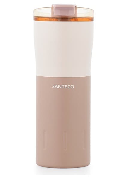 Santeco Kariba Termos 500 Ml-Kiremit