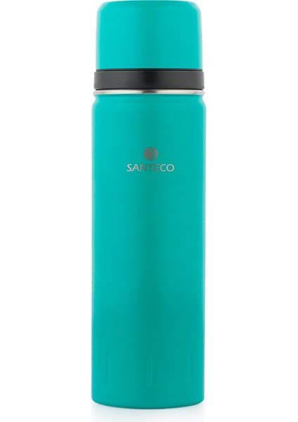 Santeco Kolima Termos 500 Ml-Ağaç Yeşili
