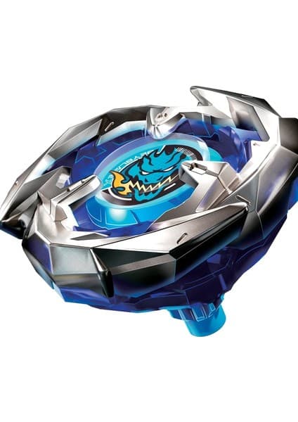 Beyblade Takara Tomy Beyblade ve Fırlatıcı x Sword Dran 3-60F Başlangıç Seti Metal Yapı ile Çocuklar İçin Eğlenceli Spor Oyuncağı