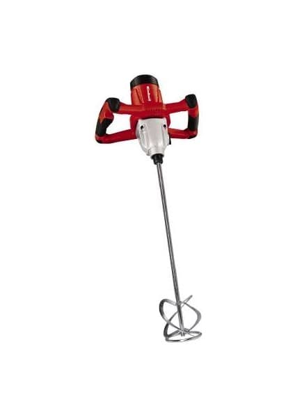 Einhell TC-MX 1400-2 E, Boya ve Harç Mikseri