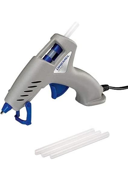 Dremel 0910 Mum Silikon Tabancası