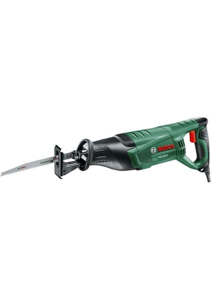 Bosch PSA 900 E Elektrikli Tilki Kuyruğu Testere