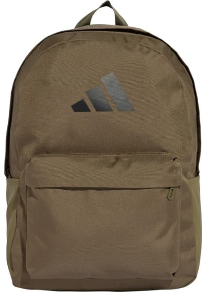adidas CLSC BARS BP Haki Unisex Sırt Çantası