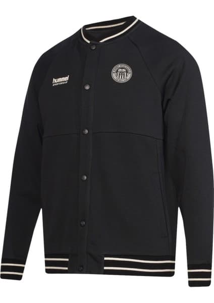 Hummel Fowler Bomber Ceket