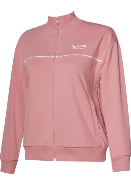 Hummel Sone Fermuarlı Sweatshırt