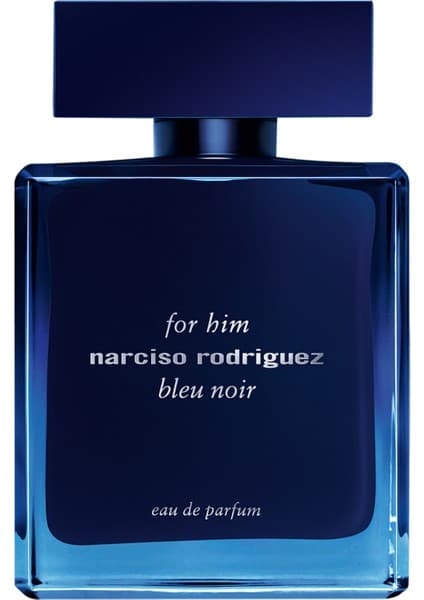Narciso Rodriguez Bleu Noir Edp 100 Ml Erkek Parfüm