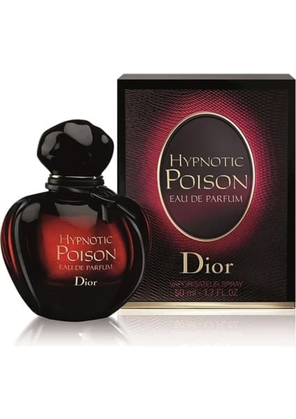 Dior Hypnotic Poison Edp 50Ml Kadın Parfüm