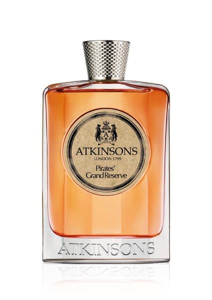 Atkinsons Pirates I Grand Reserve Edp 100 ml Parfüm