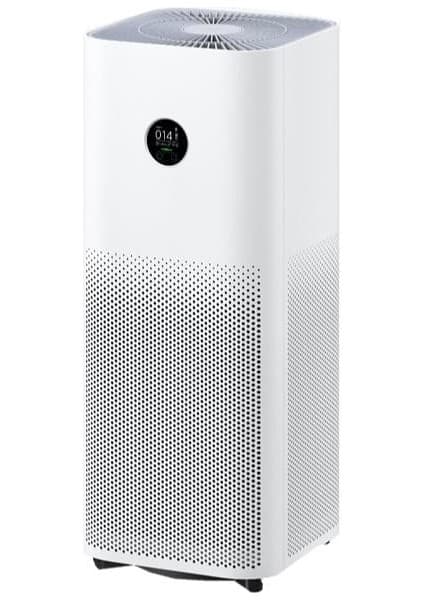 Xiaomi Mi Air Purifier 4 Hava Temizleme Cihazı 48m2 Etkİ Alanı Uzaktan Kontrol