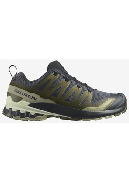 Salomon Xa Pro 3D V9 Erkek Outdoor Ayakkabı - Yeşil
