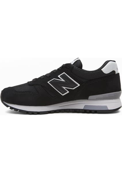 New Balance 565 Siyah Kadın Günlük Giyim
