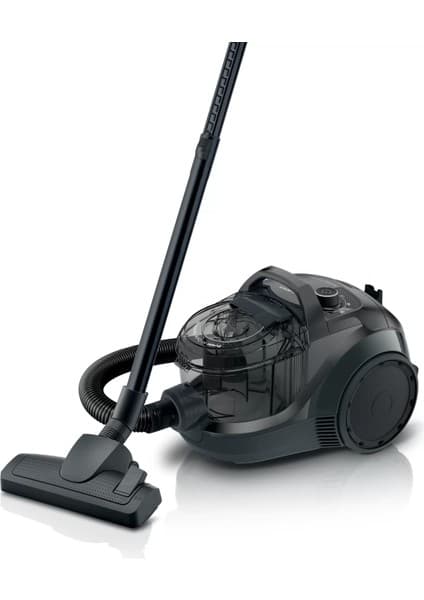 Bosch BGC21X300 Serie 4 Toz Torbasız Elektrik Süpürgesi